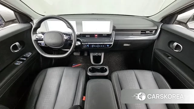 Hyundai Ionic 5 id 3711464 из Кореи 17