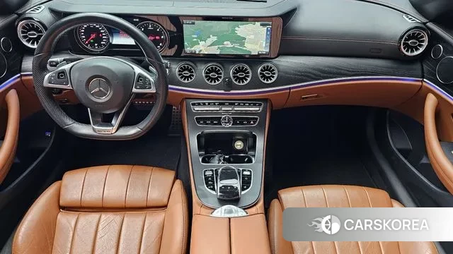 Mercedes-Benz E-Class W213 id 3515188 из Кореи 17