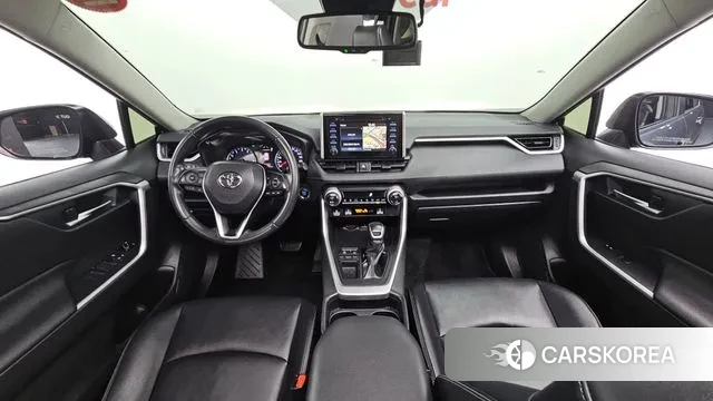 Toyota RAV4 5th Generation id 3772050 из Кореи 17