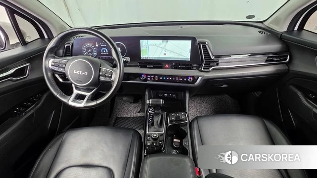 Kia Sportage 5th Generation id 4541431 из Кореи 27