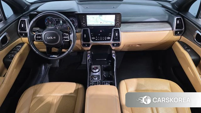 Kia Sorento 4th Generation id 3965030 из Кореи 17