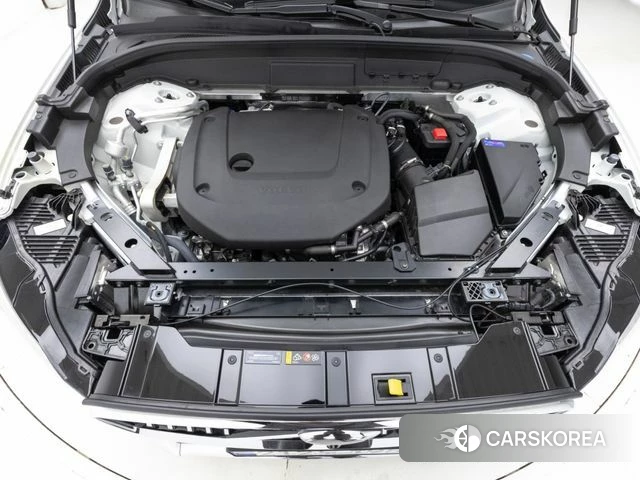 Volvo XC60 second Generation id 4540027 из Кореи 16