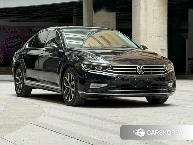 Volkswagen Magotan id 4307085 из Китая 14