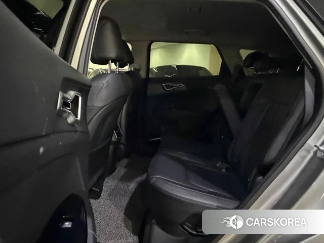 Kia Sportage 5th Generation id 4768240 из Кореи 16