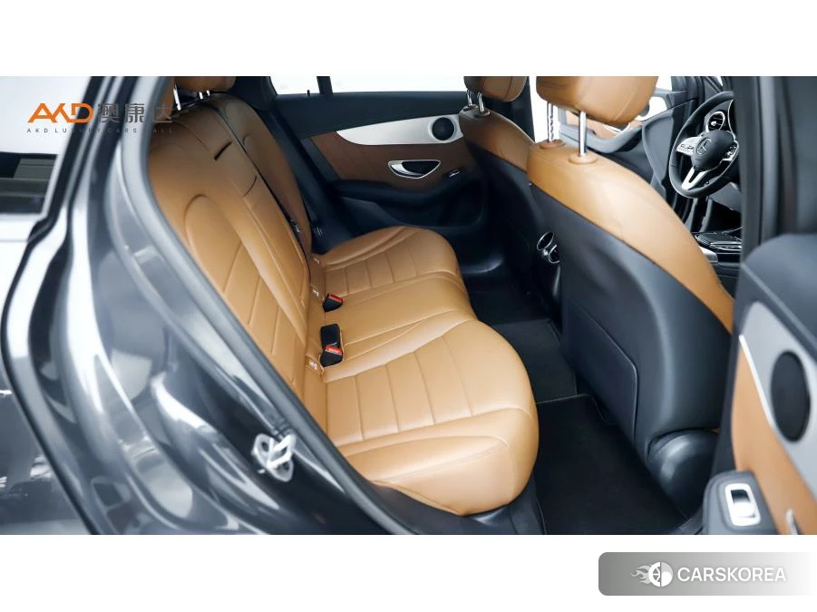 Mercedes-Benz GLC Coupe id 4440880 из Китая 7