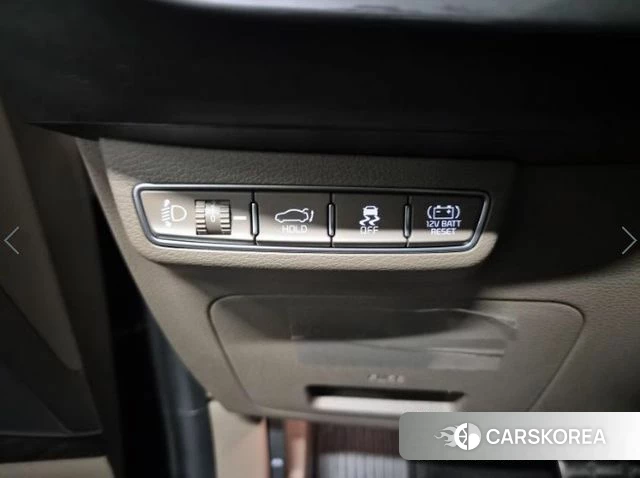 Kia K8 Hybrid id 4613439 из Кореи 13