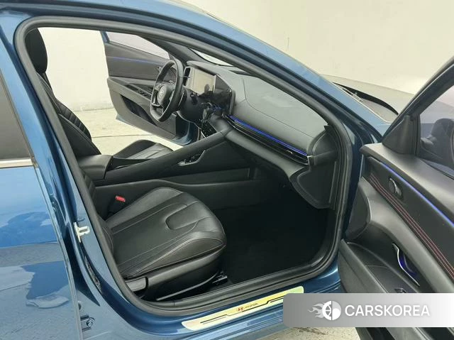 Hyundai Elantra id 4257705 из Китая 11