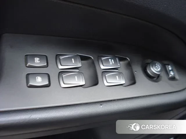 Ssangyong Rexton Sports id 3024677 из Кореи 17