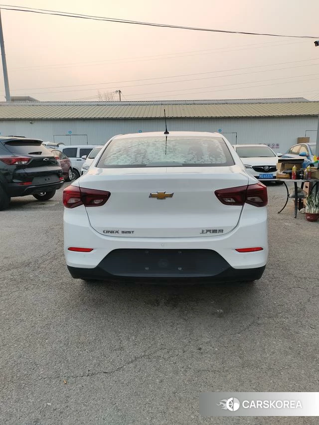 Chevrolet Kovoz id 3875920 из Китая 7