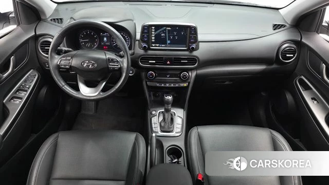 Hyundai Kona id 4477052 из Кореи 27