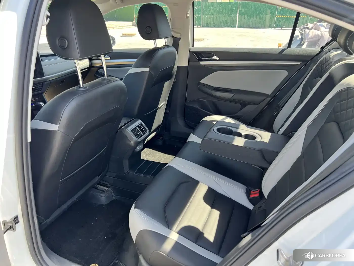Volkswagen Bora id 4583635 из Китая 10