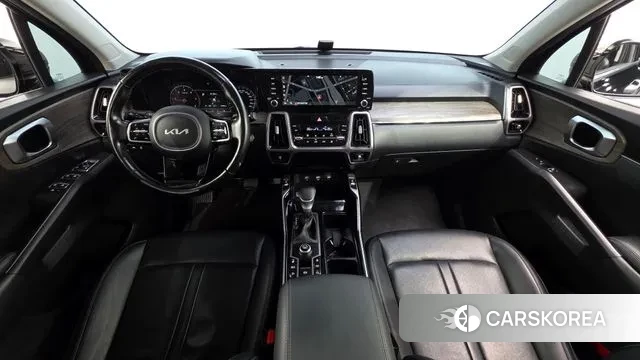 Kia Sorento 4th Generation id 3534799 из Кореи 17