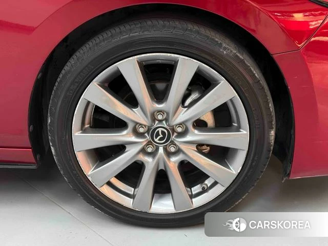 Mazda 3 Angkesaila id 4262280 из Китая 40