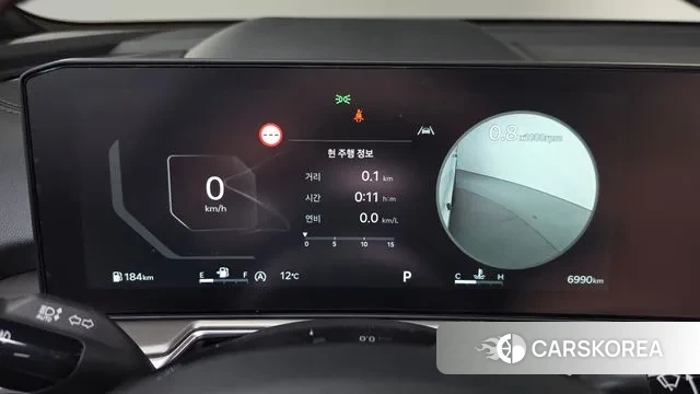 Kia The New Sorento 4th Generation id 3457054 из Кореи 17