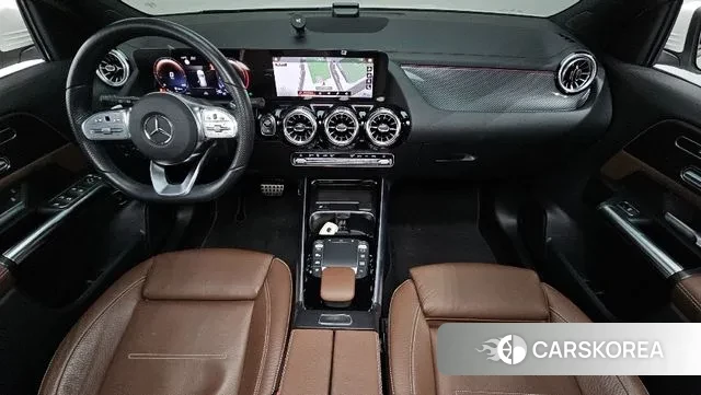 Mercedes-Benz GLA - Class H247 id 3507972 из Кореи 17