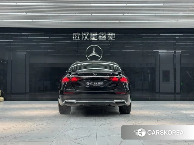 Mercedes-Benz E-class id 4289997 из Китая 13