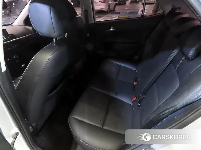 Kia All New Morning (JA) id 3399241 из Кореи 17