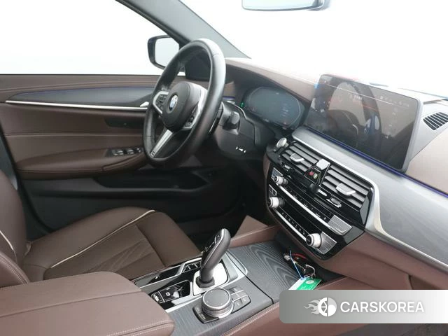 BMW 5 series id 4263949 из Китая 13