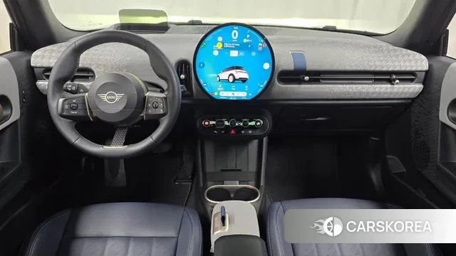 Mini Cooper S 4th Generation id 3732629 из Кореи 17