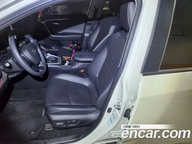 Toyota RAV4 5th Generation id 2707473 из Кореи 7