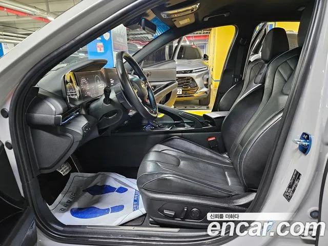 Hyundai Avante (CN7) id 2685495 из Кореи 11