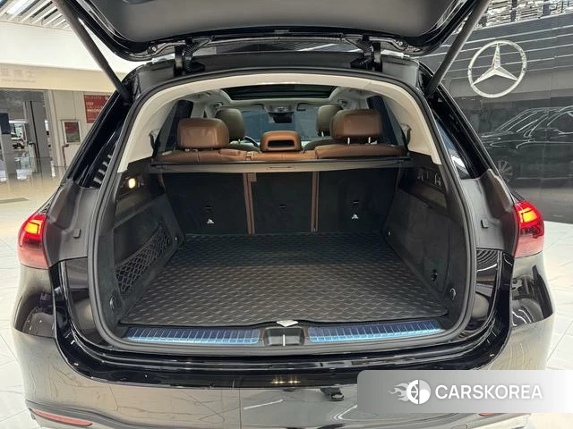 Mercedes-Benz GLE (import) id 4256496 из Китая 14