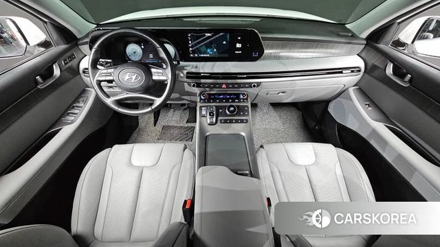 Hyundai The New Palisade id 4442669 из Кореи 27