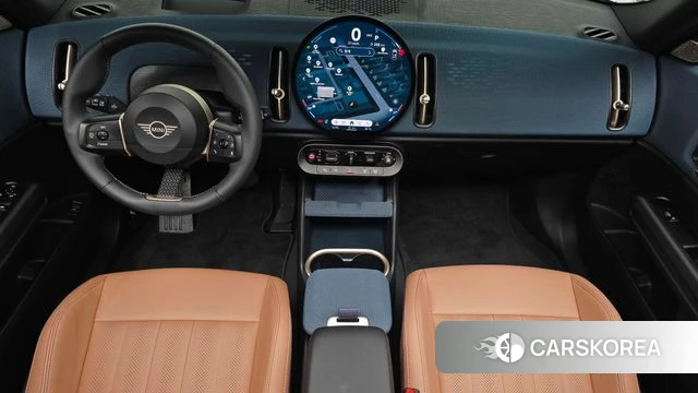 Mini Cooper S Countryman 3rd Generation id 4560209 из Кореи 31