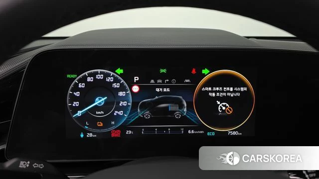 Kia Di All New Niro EV id 4928785 из Кореи 29
