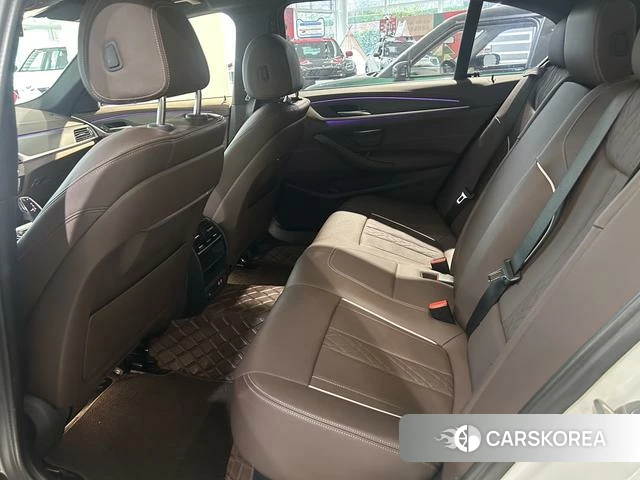 BMW 5 series id 4277907 из Китая 7