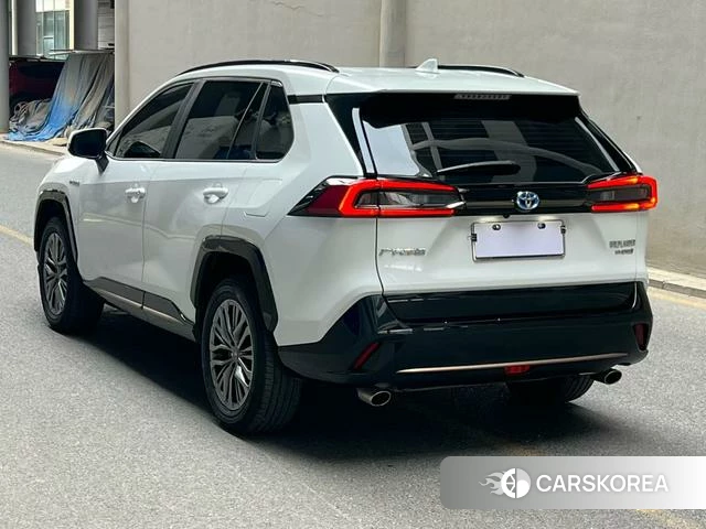 Toyota Wilanda id 4257944 из Китая 7