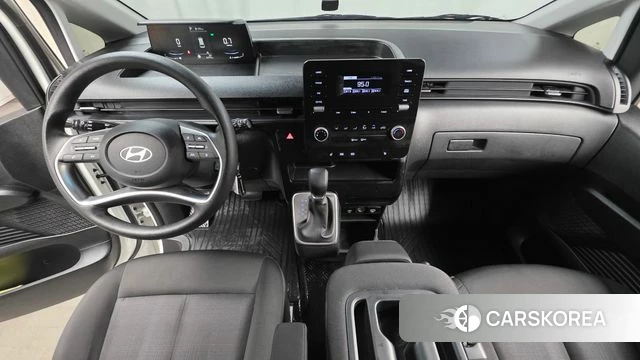 Hyundai Staria id 4734731 из Кореи 29