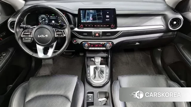 Kia The New K3 2nd generation id 3011914 из Кореи 17