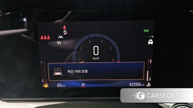 Chevrolet (GM Daewoo) Trax Crossover id 4292439 из Кореи 28