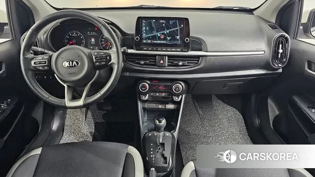 Kia Morning Urban (JA) id 2990554 из Кореи 17