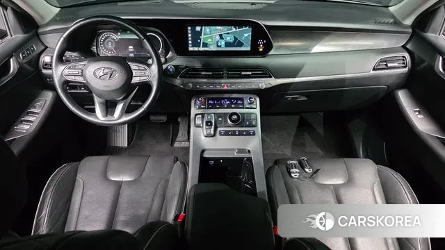 Hyundai Palisade id 3463251 из Кореи 17