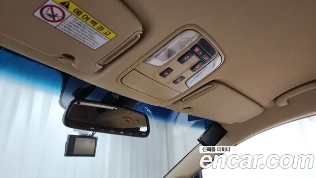 Kia The New Carnival id 2695431 из Кореи 17