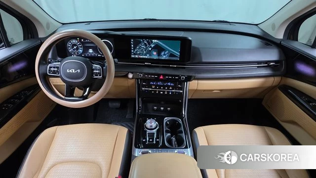 Kia Carnival 4th generation id 3827031 из Кореи 17