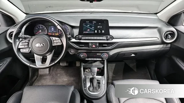 Kia Come New K3 id 3371099 из Кореи 17