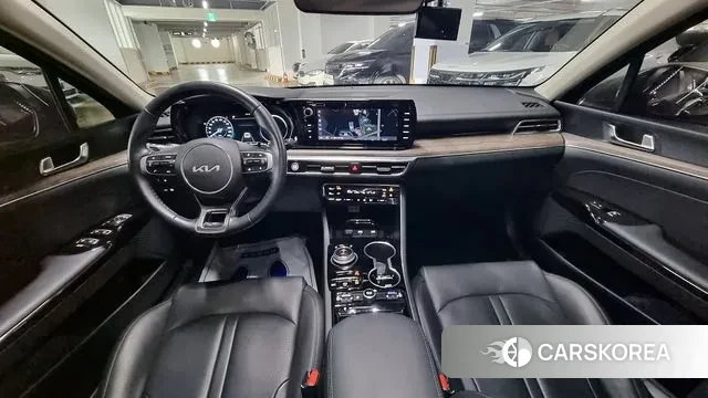 Kia K5 Hybrid 3rd Generation id 3007487 из Кореи 17