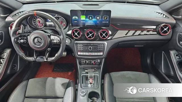 Mercedes-Benz GLA-Class X156 id 3469956 из Кореи 17