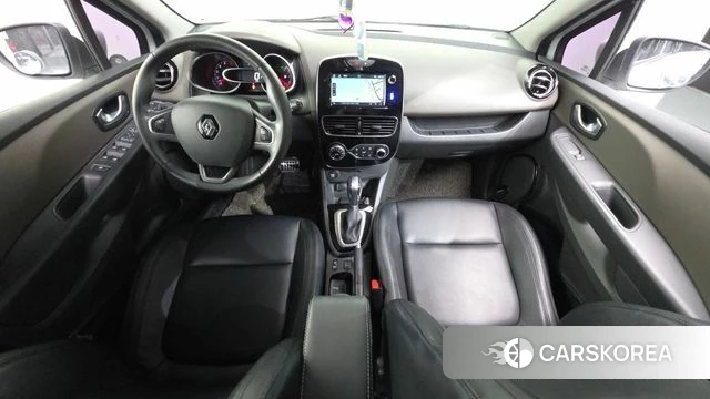 Renault Korea (Samsung) Clio id 4318149 из Кореи 29