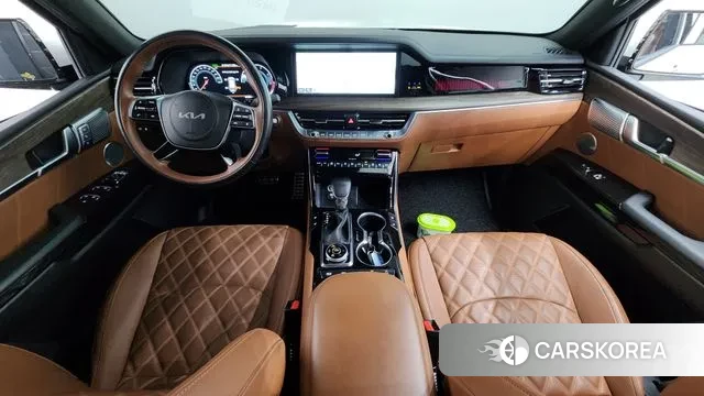 Kia Mohave Master id 3770810 из Кореи 17