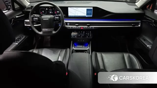 Hyundai Grandeur (GN7) id 3201093 из Кореи 17