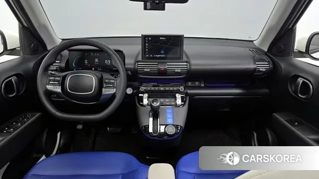 Hyundai Casper id 3534268 из Кореи 17