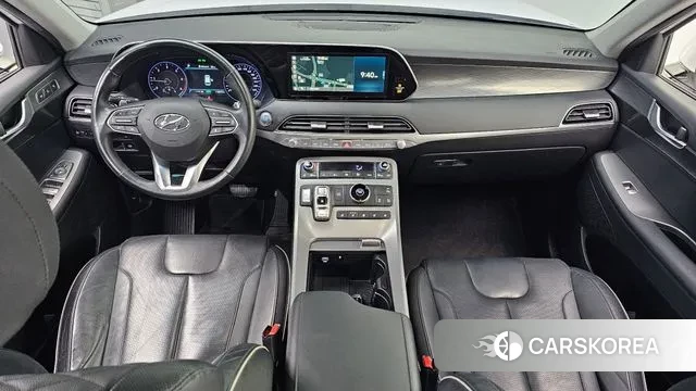 Hyundai Palisade id 3530706 из Кореи 17