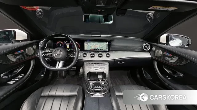 Mercedes-Benz E-Class W213 id 3675659 из Кореи 17