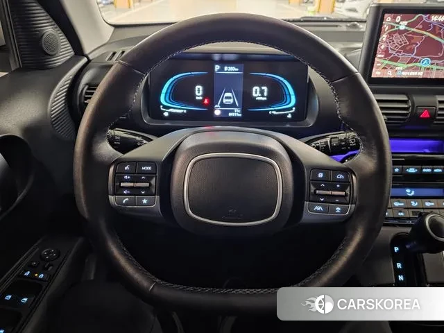 Hyundai Casper id 3764556 из Кореи 17