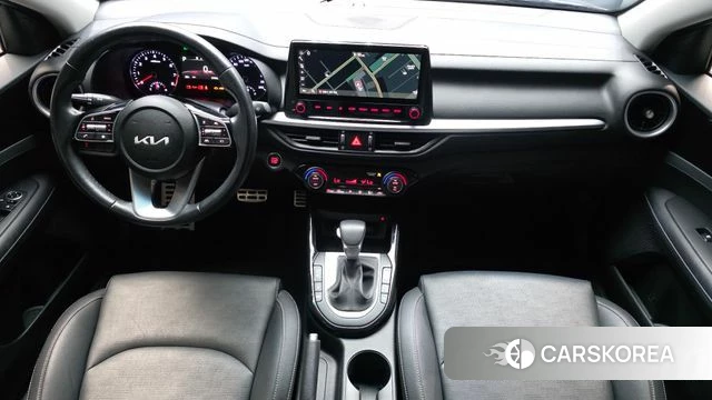 Kia The New K3 2nd generation id 4618240 из Кореи 27
