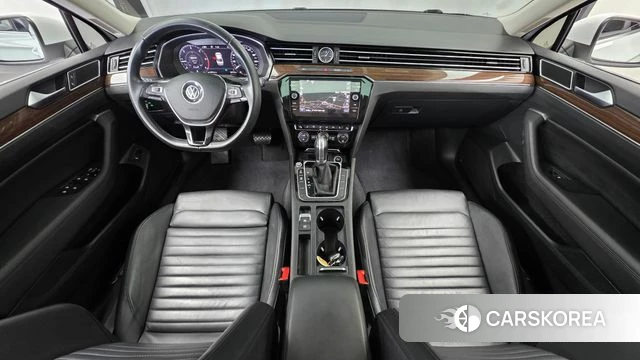 Volkswagen Passat GT (B8) id 4873616 из Кореи 28